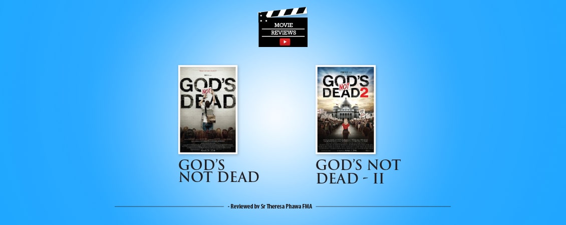 gods not dead 2 cast