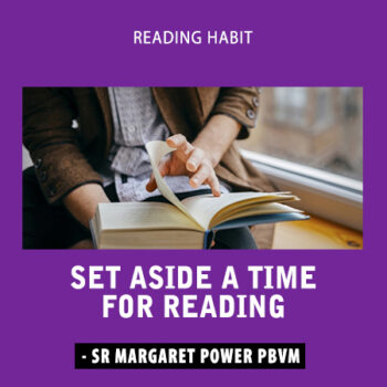 READING HABIT