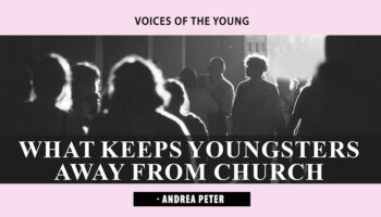 VOICES OF THE YOUNG