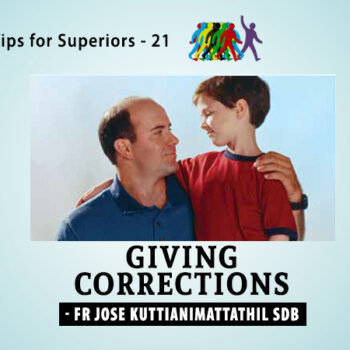 Tips for Superiors