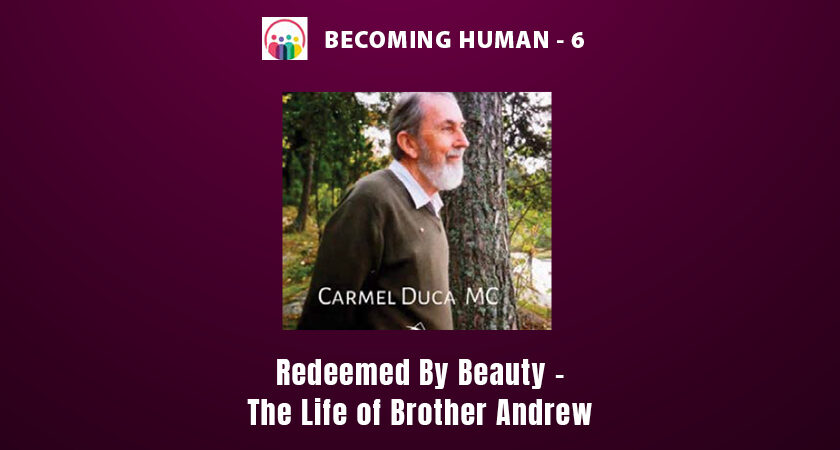 Book Review (April Special ):Redeemed By Beauty
