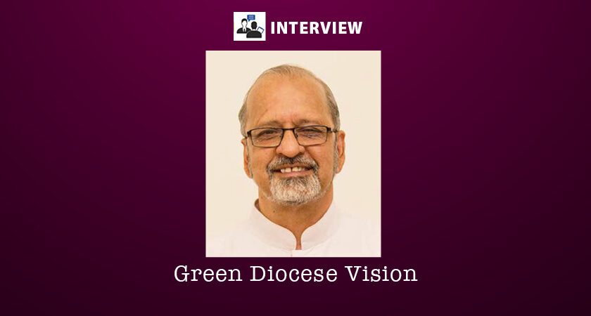 Green Diocese Vision