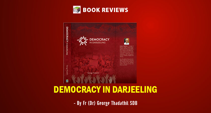Democracy in Darjeeling