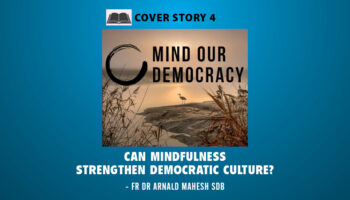 Can Mindfulness Strengthen Democratic Culture?
