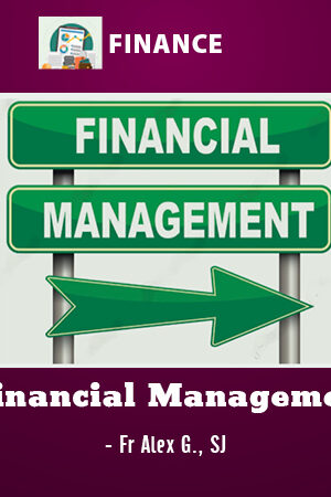 What is Financial Management?
