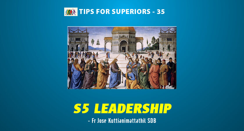 S5 Leadership