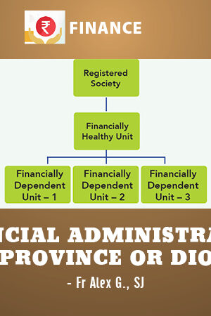 Financial Administration in a Province or Diocese