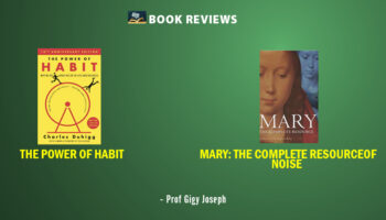 Book Review : The Power of Habit | Mary: The Complete Resource