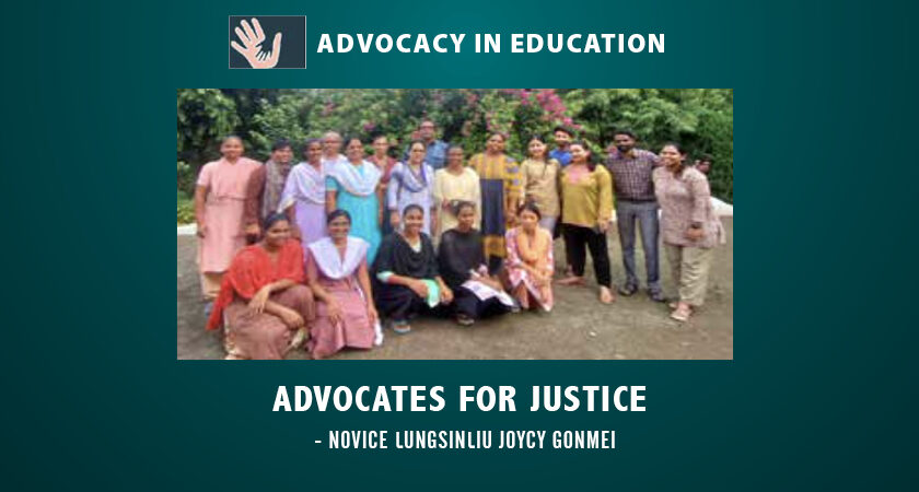 Advocates for Justice