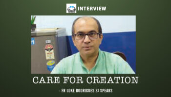 Care For Creation