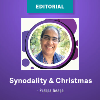 Synodality and Christmas