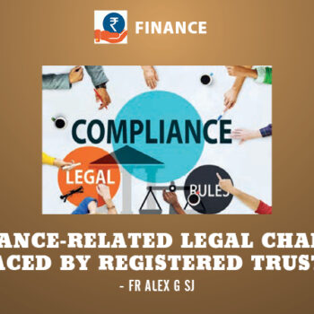Compliance-related Legal Challenges faced by Registered Trusts