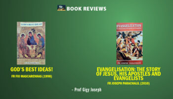 Book Review : God’s Best Ideas!  | Evangelisation