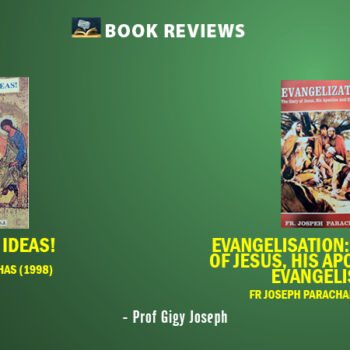Book Review : God’s Best Ideas!  | Evangelisation
