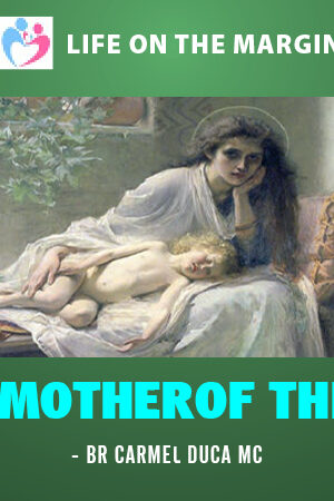 Mary, Mother of the Poor