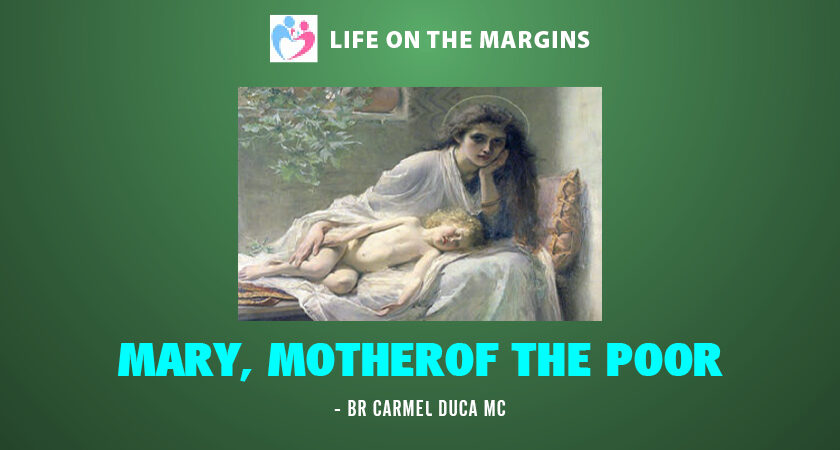 Mary, Mother of the Poor