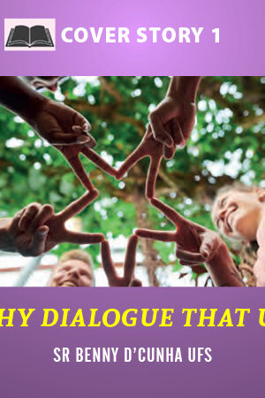 Healthy Dialogue that Unites