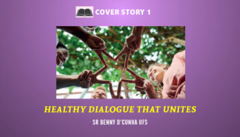 Healthy Dialogue that Unites