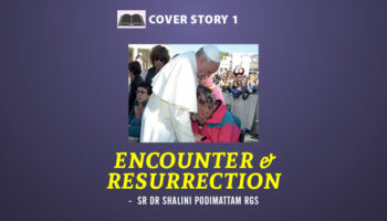 Encounter and Resurrection