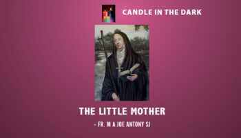 The Little Mother