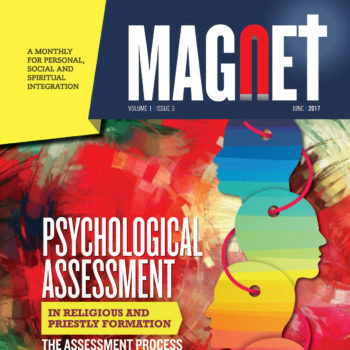 MAGNET JUNE -booklet