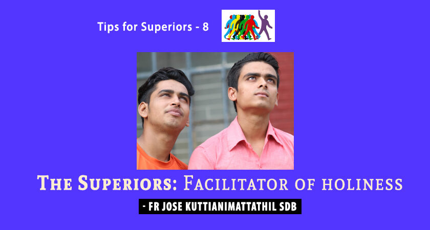 Tips for Superiors