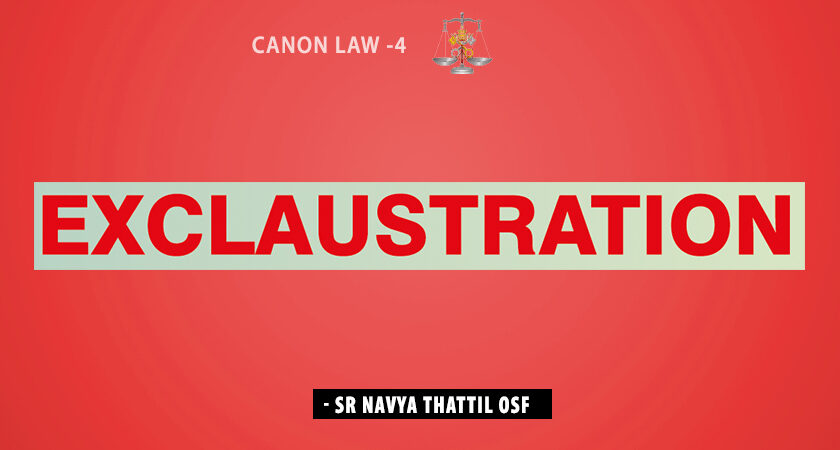 CANON LAW