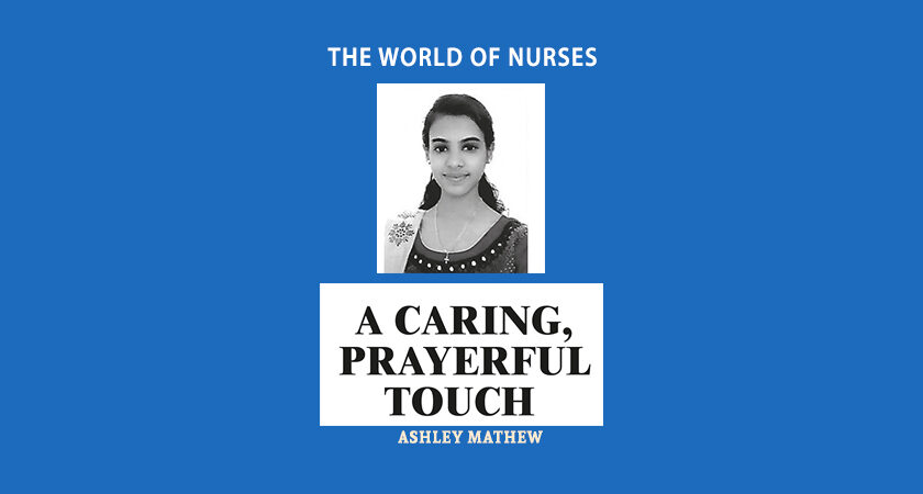 THE WORLD OF NURSES