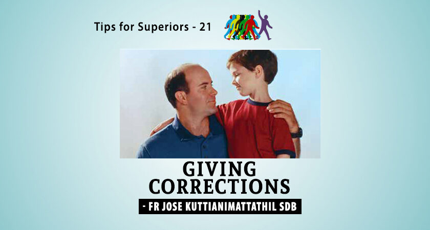 Tips for Superiors