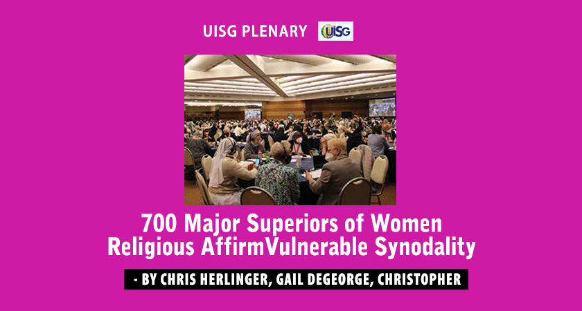 UISG PLENARY