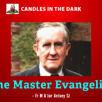 The Master Evangelist