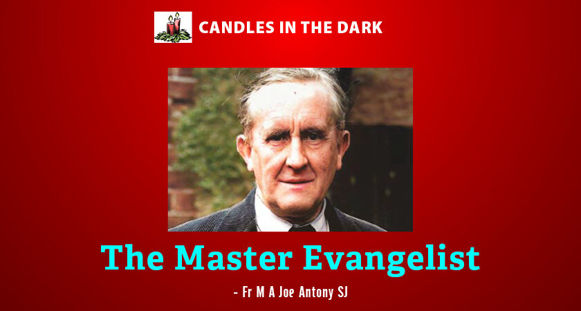 The Master Evangelist