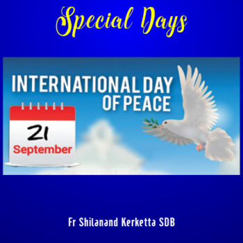 International Peace Day