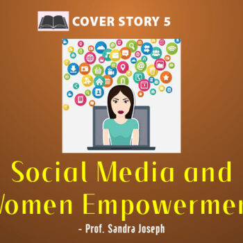 Social Media and Women Empowerment