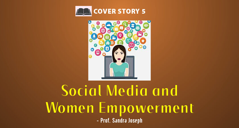 Social Media and Women Empowerment