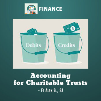 Accounting for Charitable Trusts