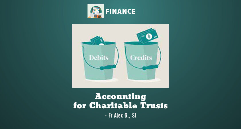 Accounting for Charitable Trusts