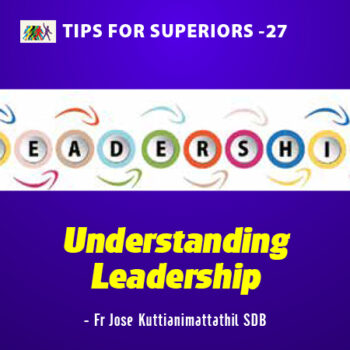 Understanding Leadership