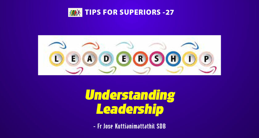 Understanding Leadership