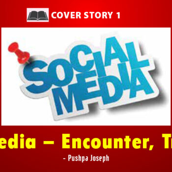 Social Media – Encounter, Transform