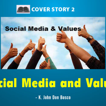 Social Media and Values