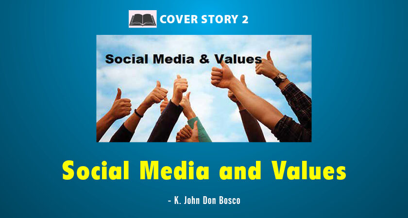 Social Media and Values