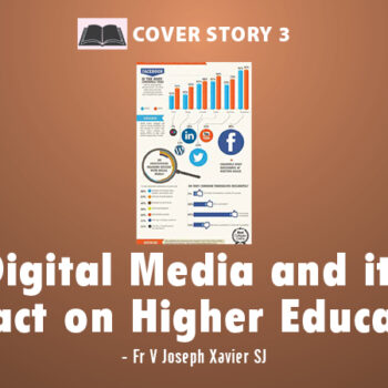 Digital Media and its Impact on Higher Education