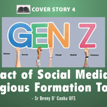 Impact of Social Media on Religious Formation Today