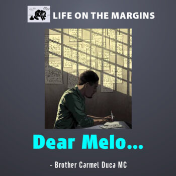 Dear Melo…