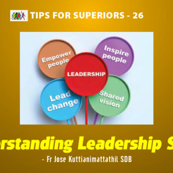 Understanding Leadership Styles