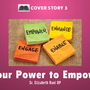 Unleash Your Power to Empower Others