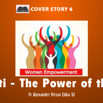 Naari Shakti – The Power of the Feminine