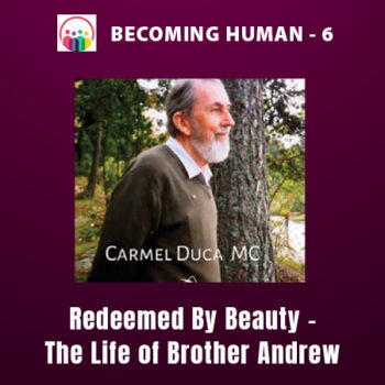 Book Review (April Special ):Redeemed By Beauty