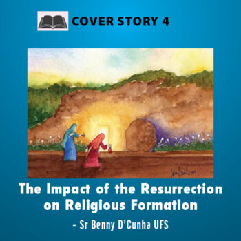 The Impact of the Resurrection on Religious Formation